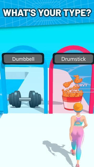 Truth Runner screenshot 5
