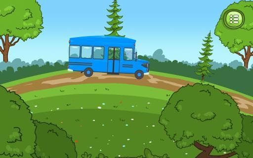 Wheels on the Bus screenshot 6