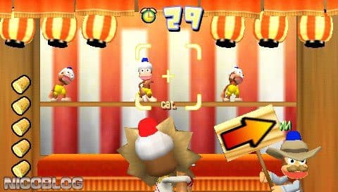 Ape Academy 2 screenshot 3