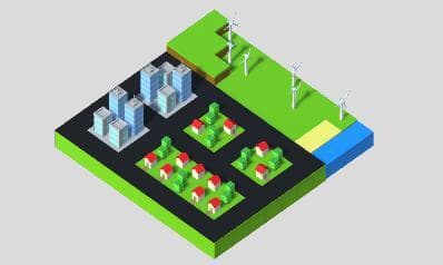 Cubic Builder