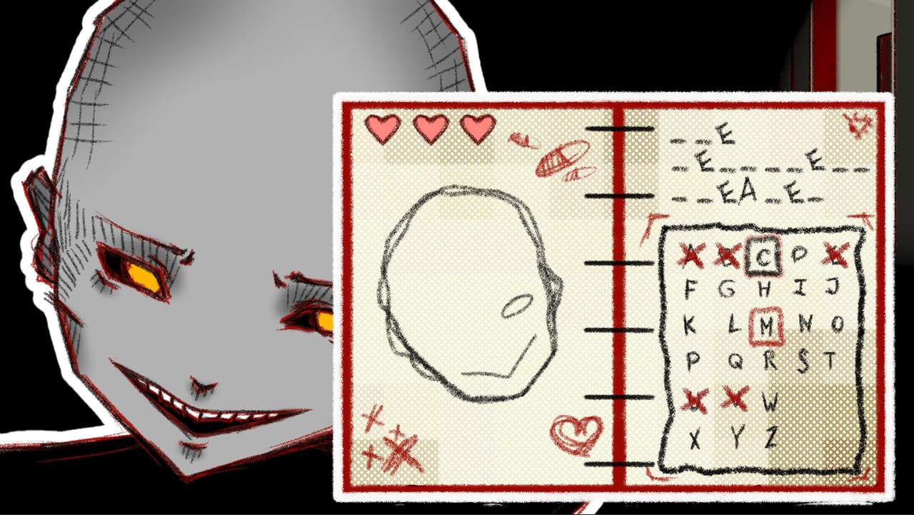 THE CARNIVAL OF DEFORMITY screenshot 4