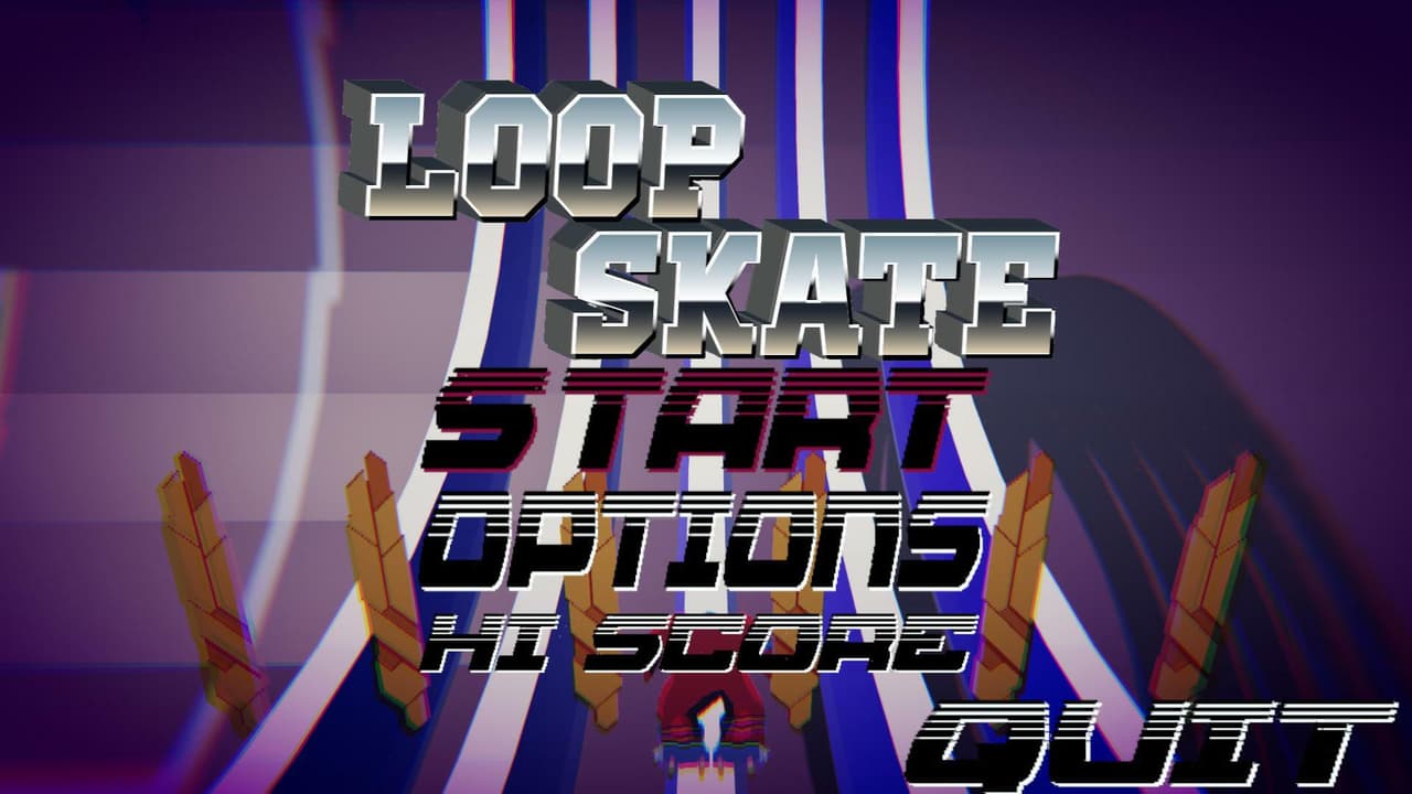 Loop Skate
