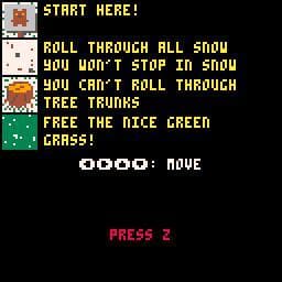 SPRINGBEAR screenshot 2