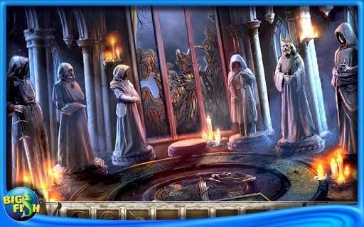 Keepers: Lost Progeny CE(Full) screenshot 6
