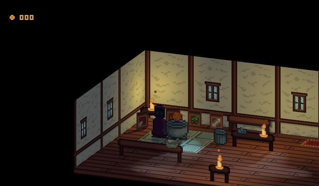 Alchemist Apprentice screenshot 5