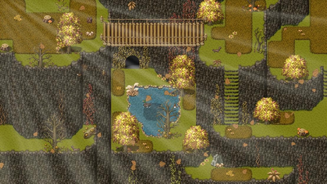 Dragons Hope (Demo) screenshot 3