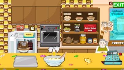 Cookie Baker screenshot 3