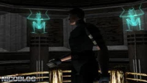 Perfect Weapon screenshot 5