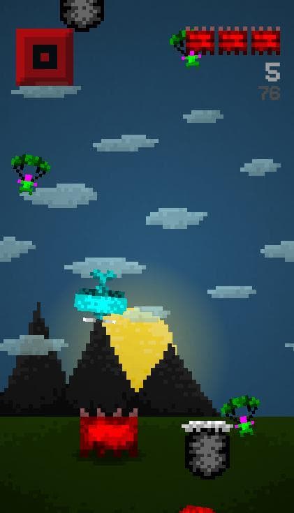 TAKE IT! (Grafuzen) screenshot 2