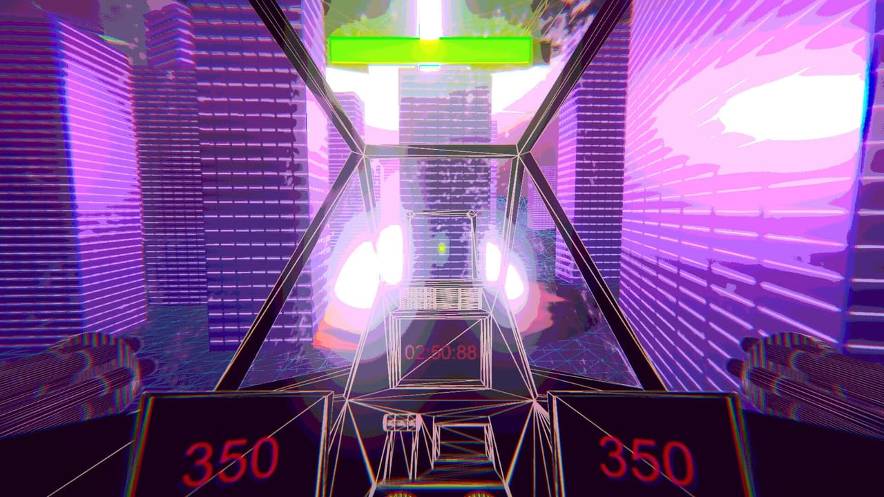 Dead Quiet (Loui Studios) screenshot 4