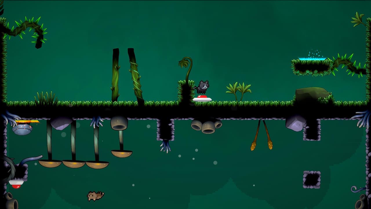 Get Meowt of Here screenshot 3