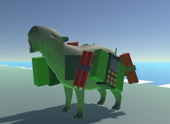 Build And Capybara screenshot 4
