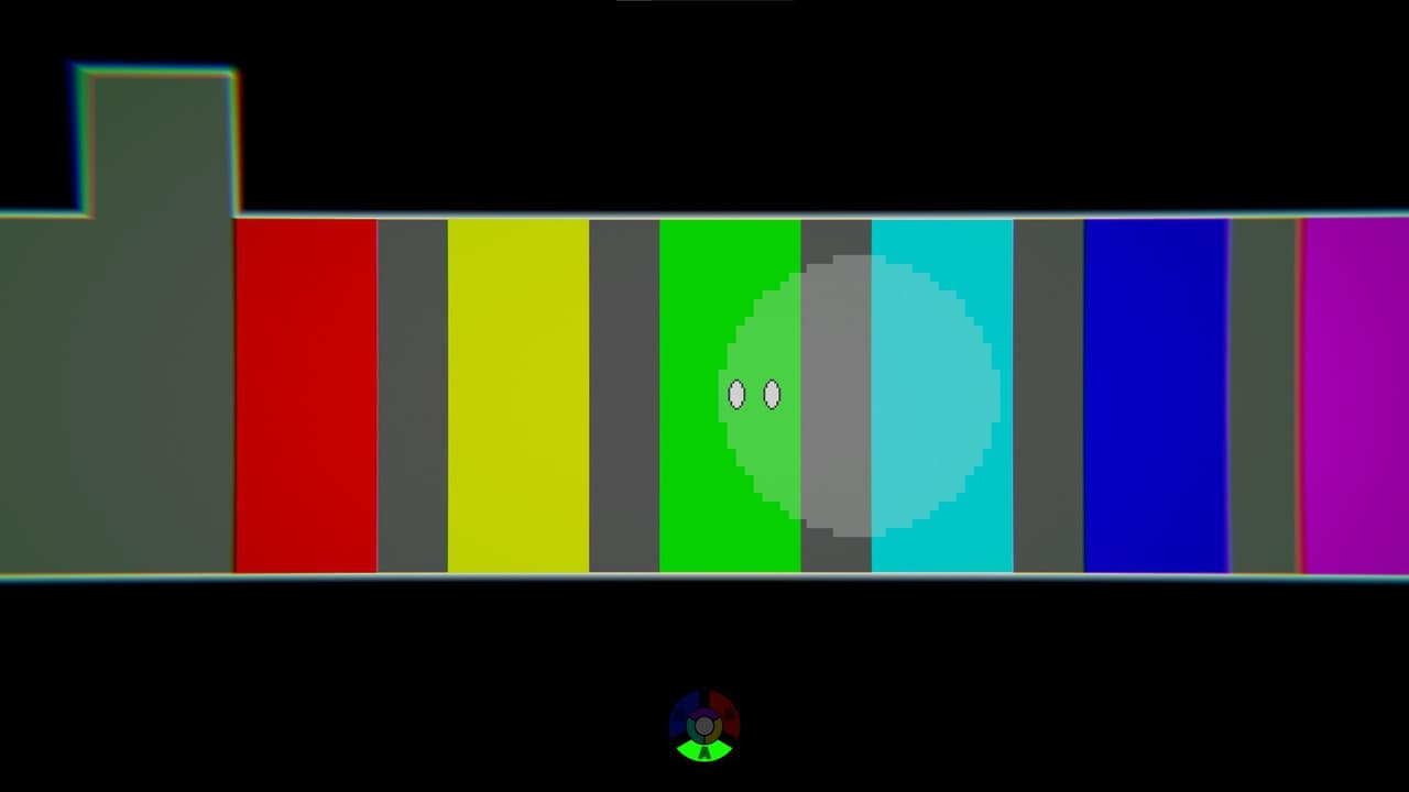 Color Sneak screenshot 3