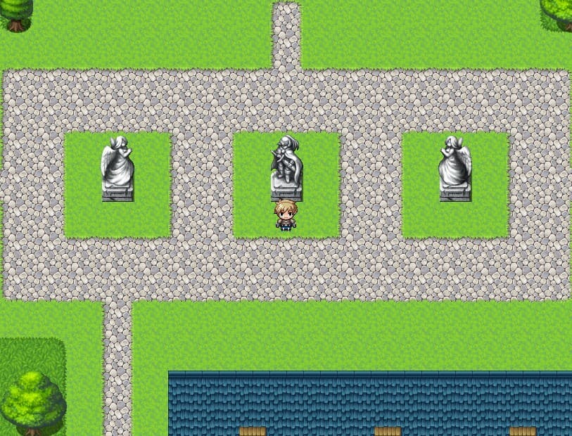 Saikus Endless Labyrinth screenshot 4
