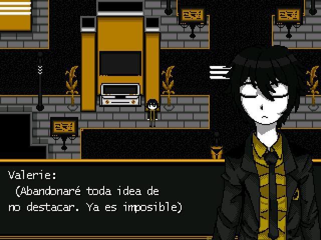 My Delusion - Parte 1 "Engaño"
