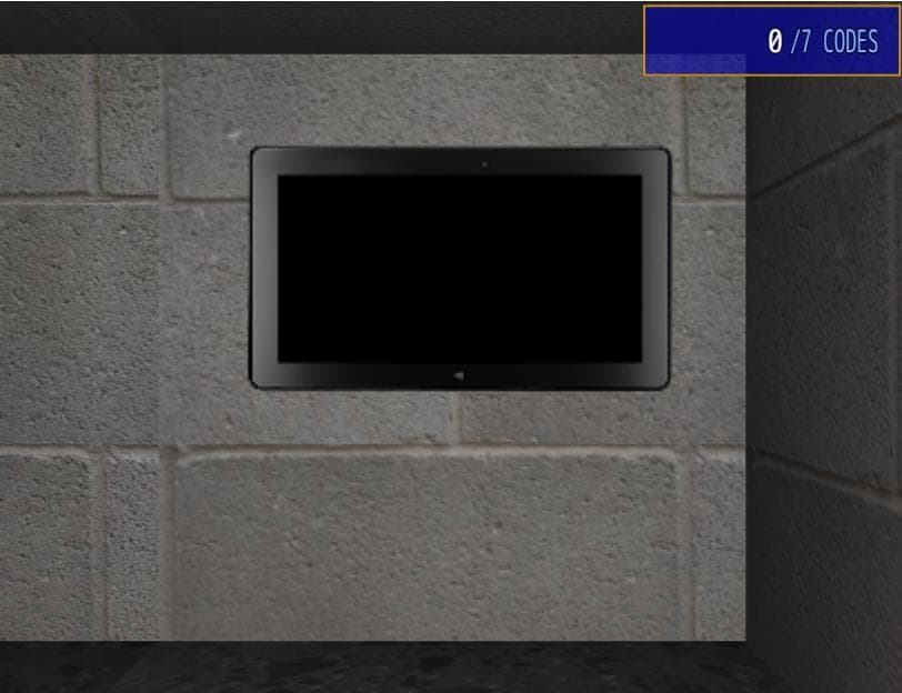 Beta Heist screenshot 2