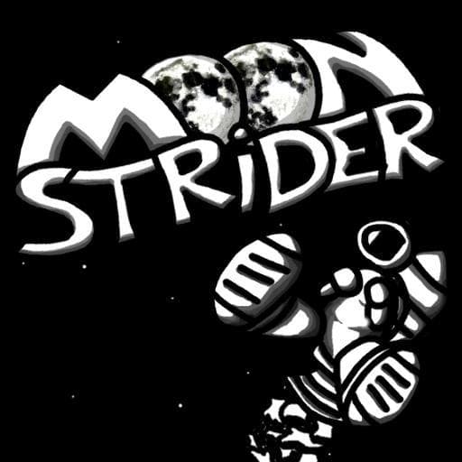 Moon Strider