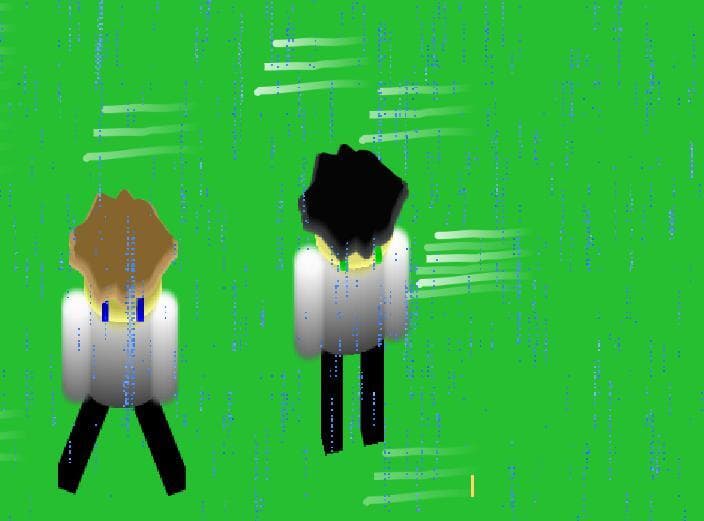 Solitary World screenshot 4