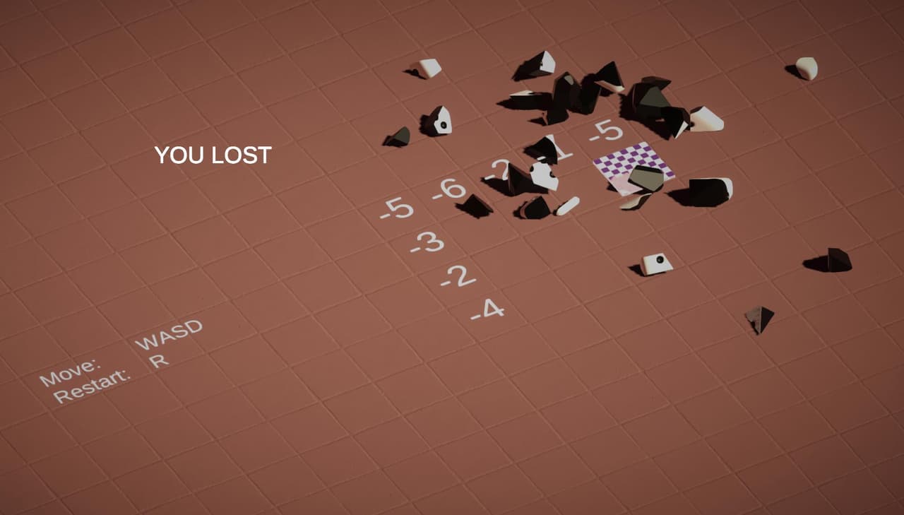 Eyes Of The Dice screenshot 2