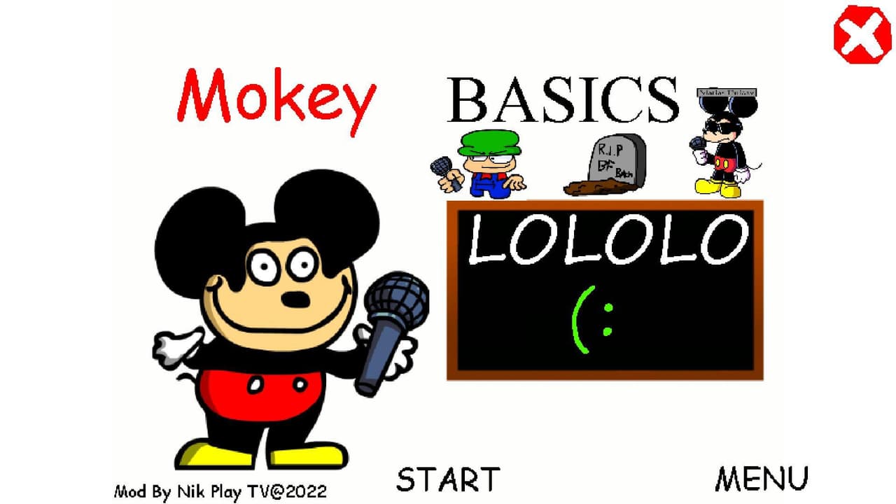 Mokey Basics In Education and Learing screenshot 2