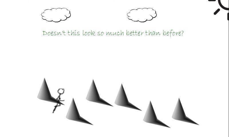 Keep Going Right screenshot 4