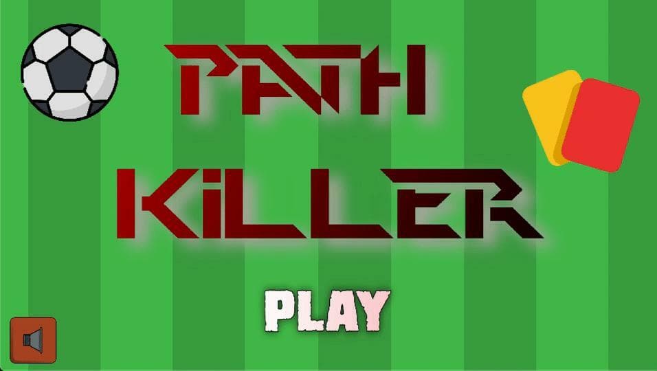 Path Killer screenshot 2