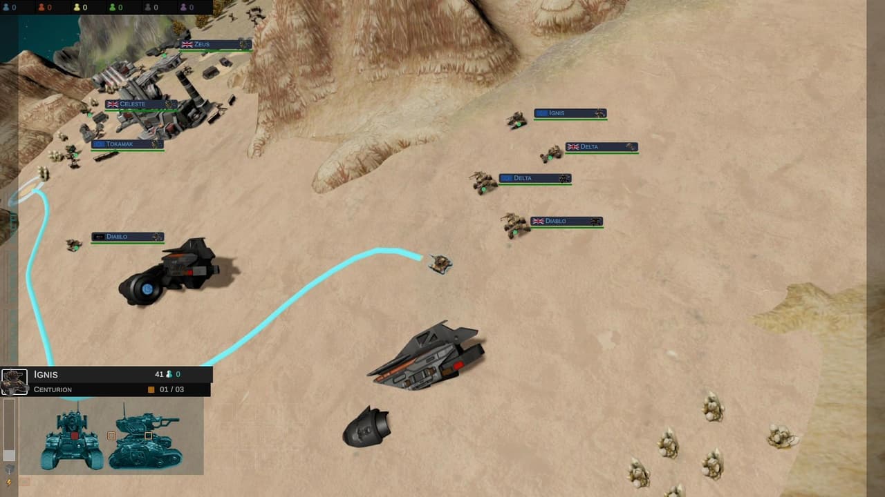Fragile Existence screenshot 6