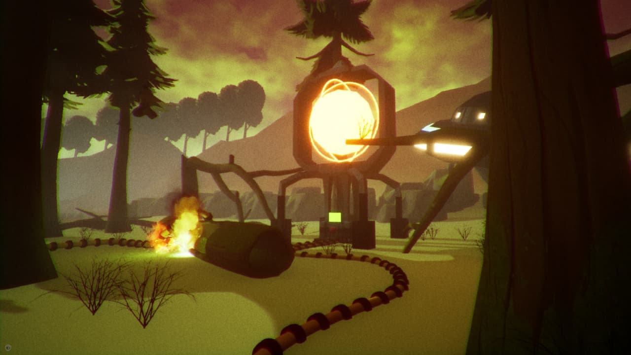Invaders (itch) (abuzitin2000) screenshot 5