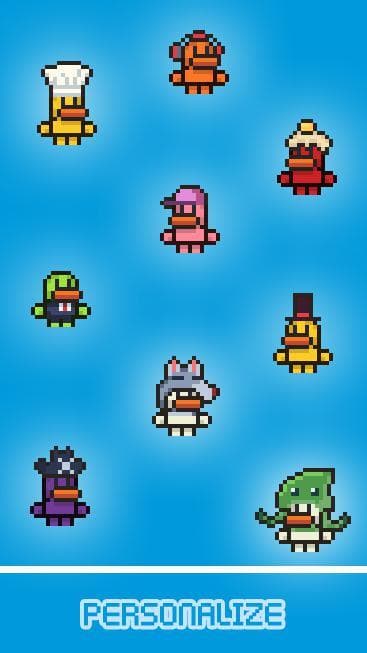 Club Duck Online screenshot 3