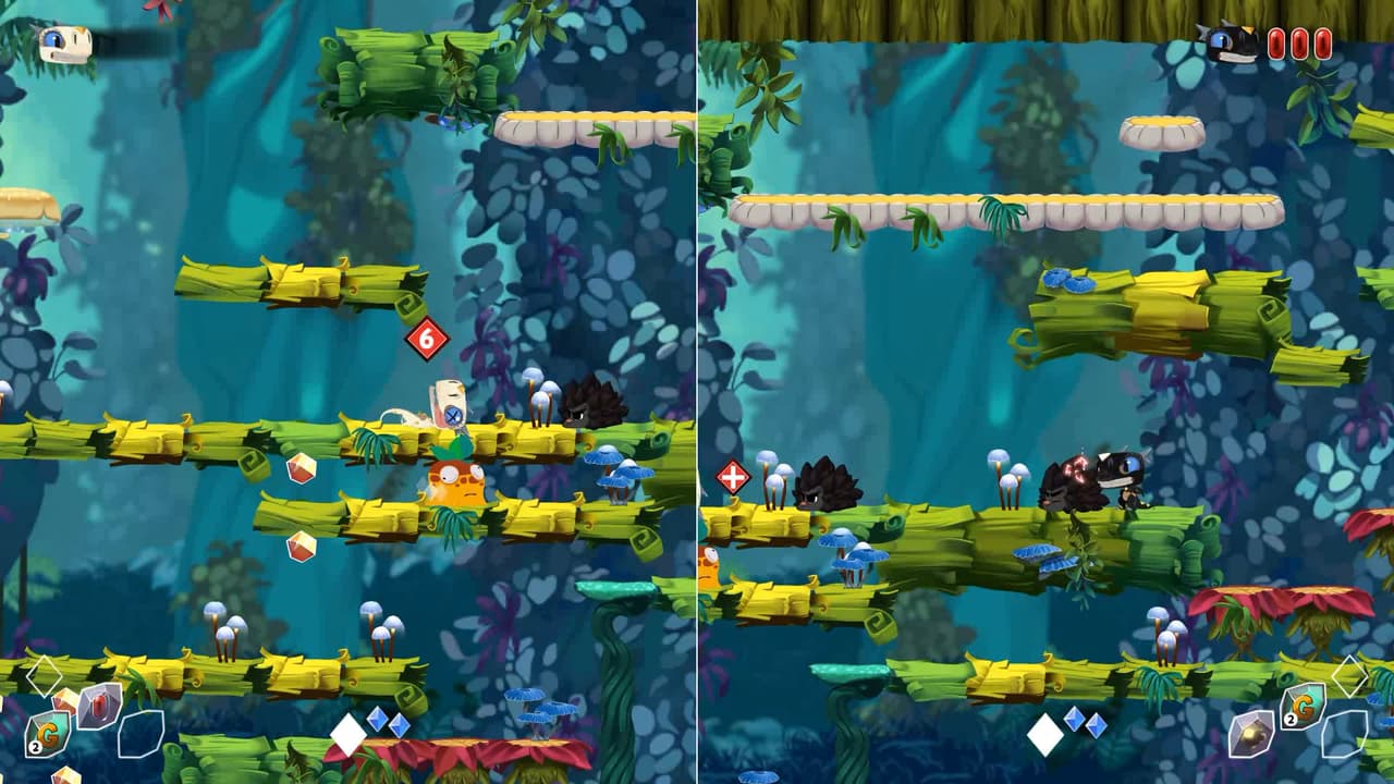 DragoDino screenshot 6