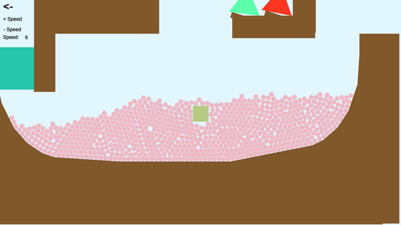 Boxes & Balls screenshot 4
