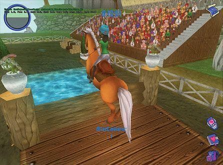 Starshine Legacy screenshot 3