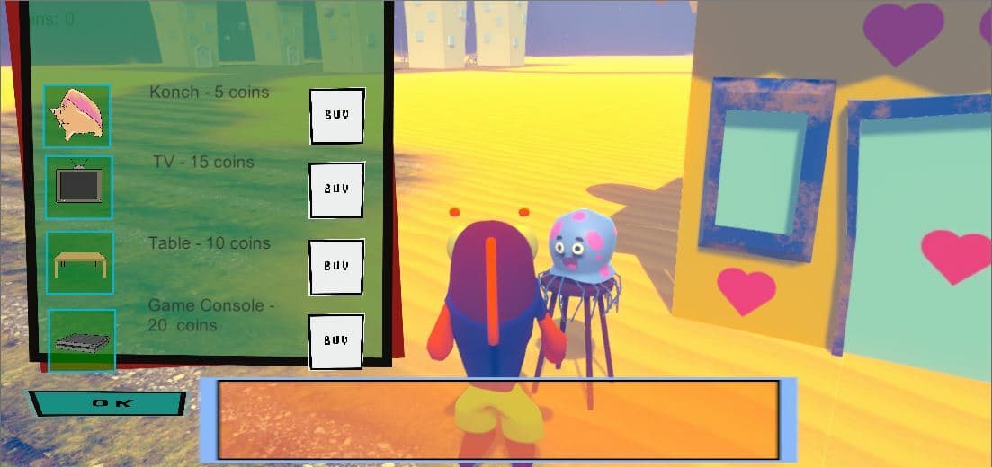 Wheres My Drink 2 screenshot 3