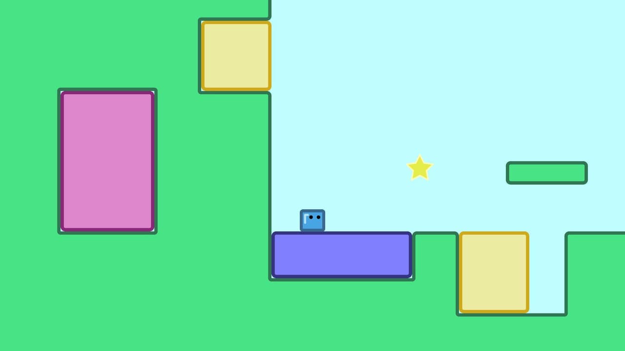Reveal (itch) (Fabio Marocchi) screenshot 2