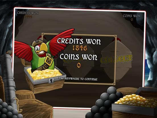Slots of the Caribbean HD Fun