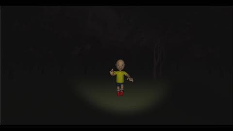 Grounded Sim (Chapter 1 Demo) screenshot 2