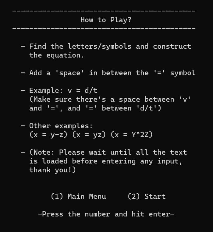 Mind Escape (Maru031) screenshot 3