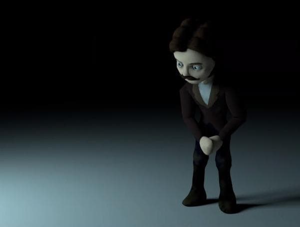Out of Croscombe screenshot 3