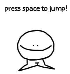 Jump Simulator screenshot 2