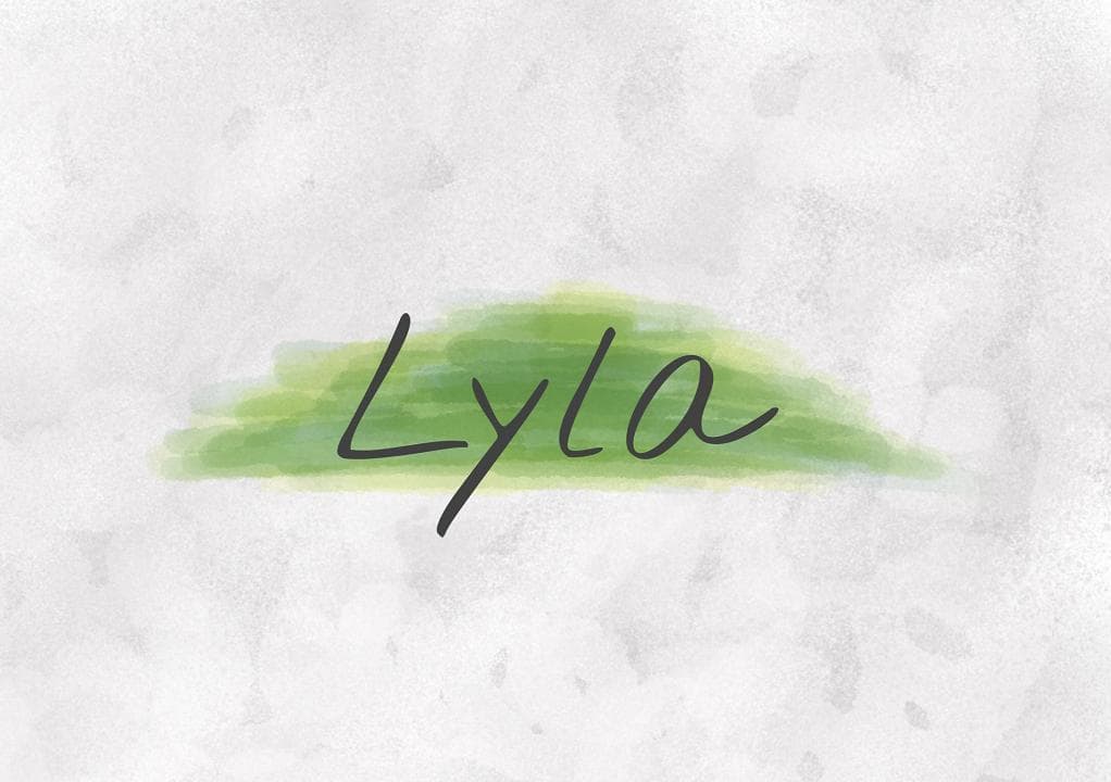 Lyla