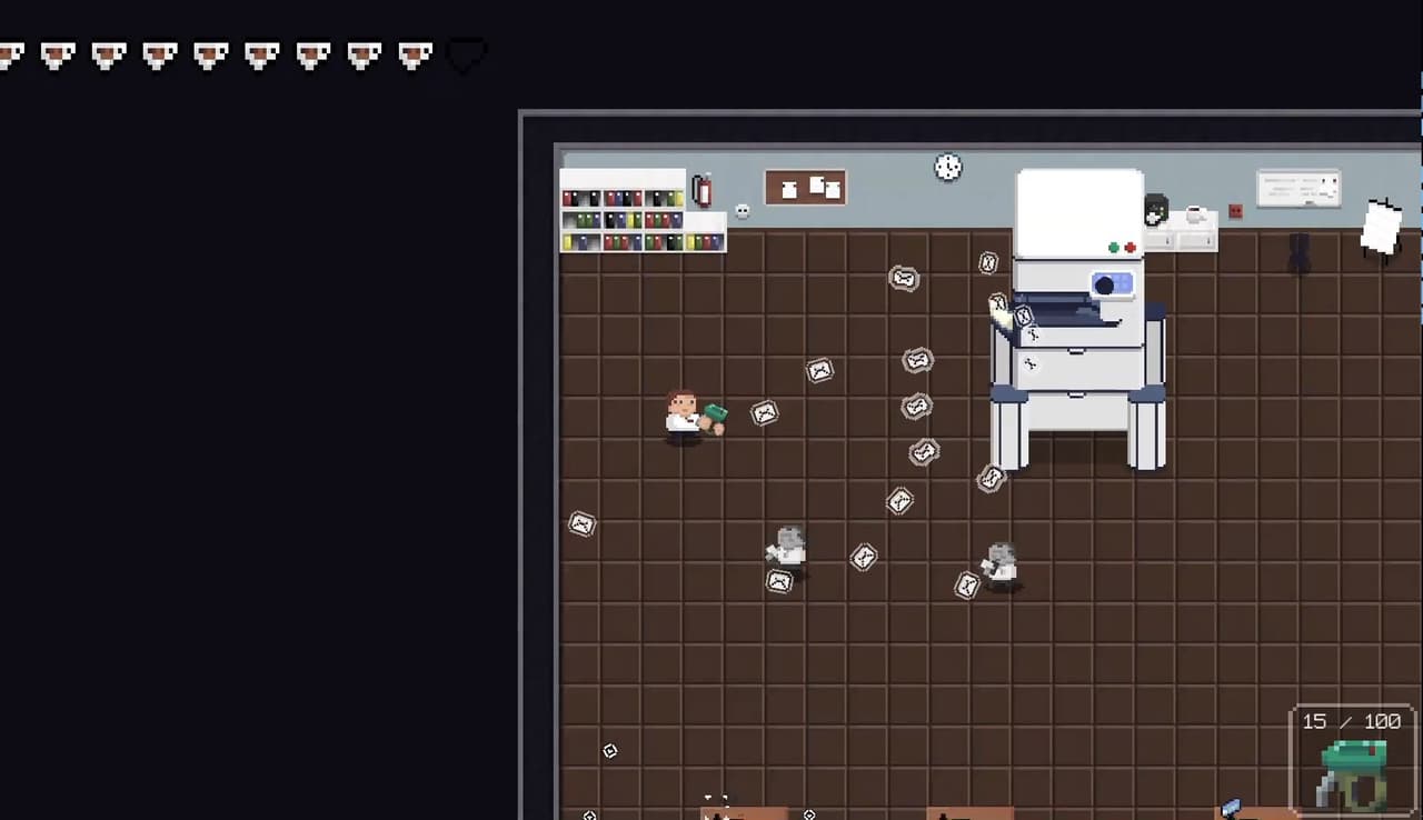 The Worst Day Ever screenshot 4