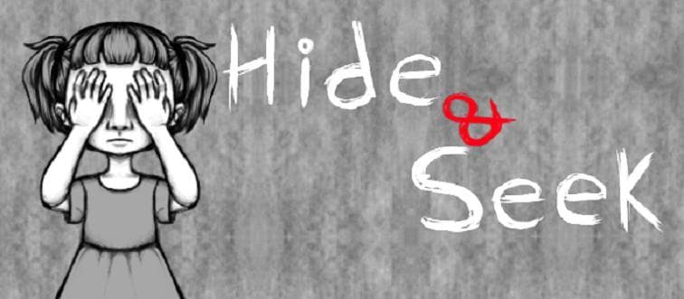 Hide & Seek (Demo) screenshot 2