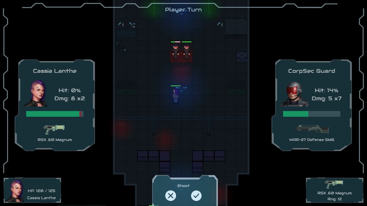 Zero-Footprint Society screenshot 4