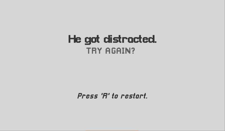 NO! (R R)