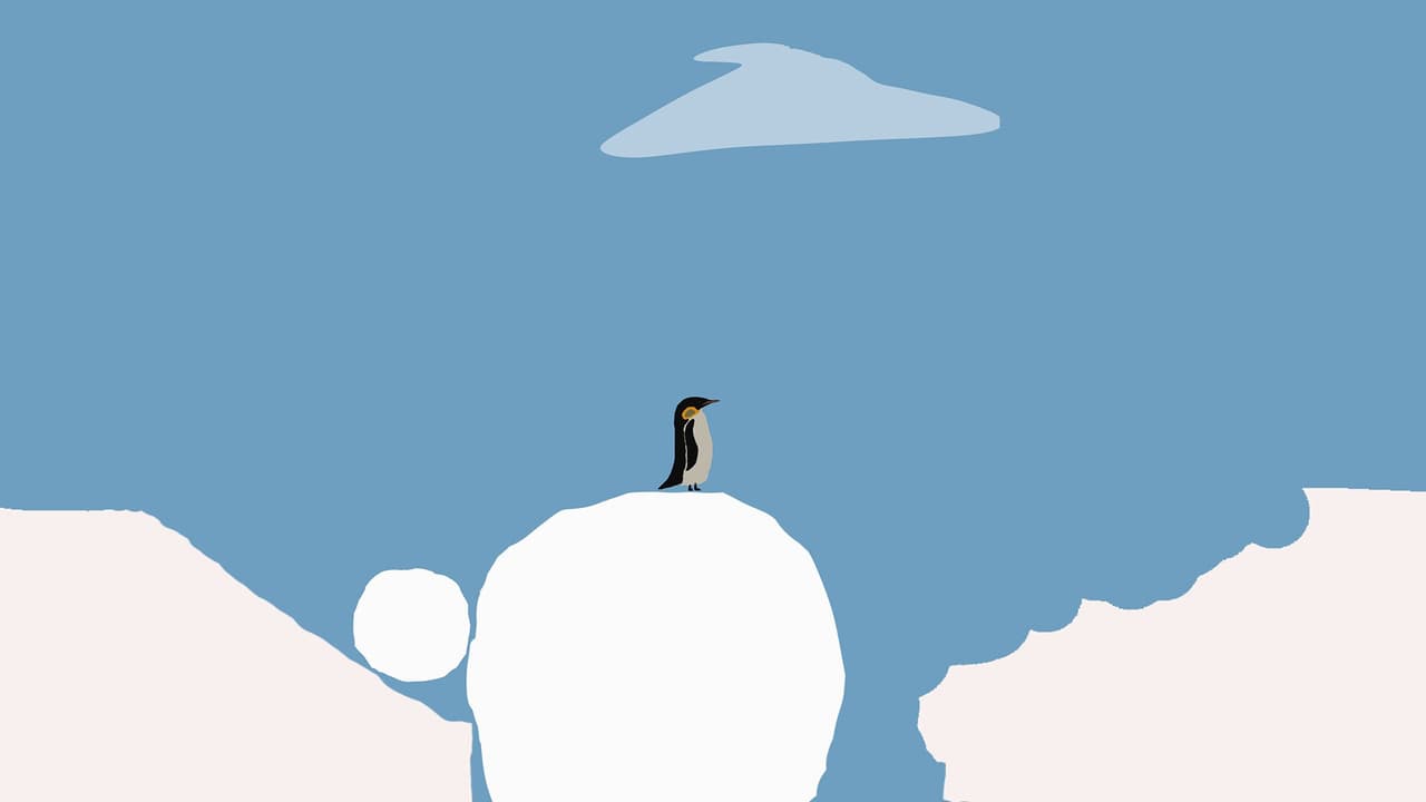 The Emperor Penguin Keita screenshot 4