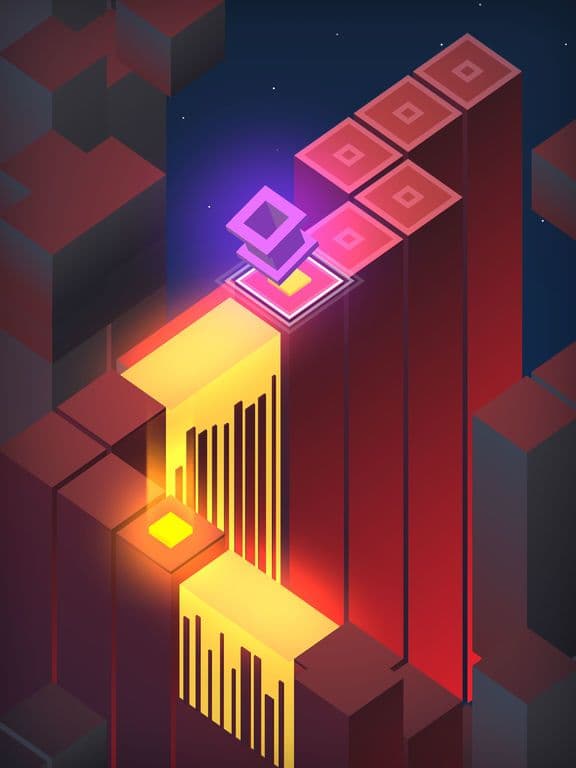 Keep Turning! screenshot 4