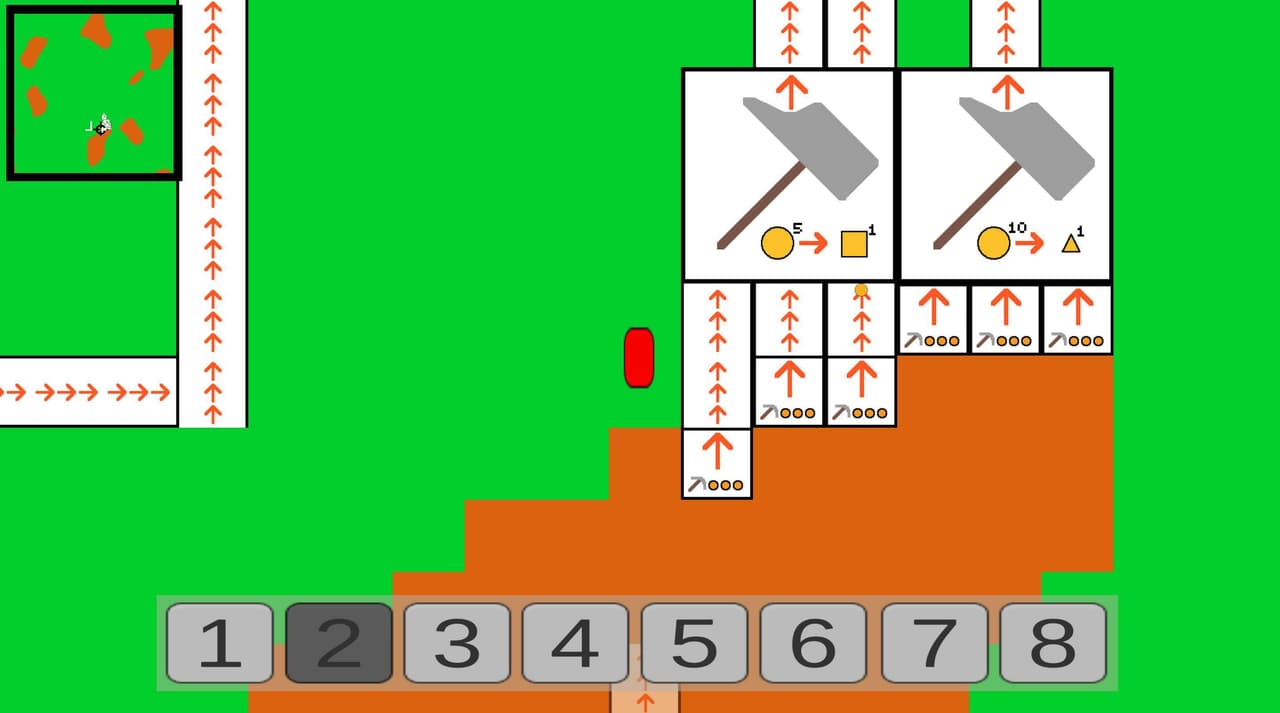 your average tycoon game screenshot 2