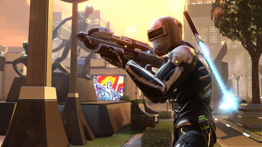 XCOM 2 - Anarchys Children screenshot 5