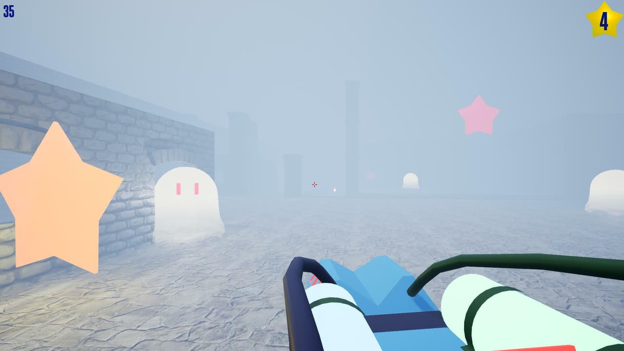castlerinth screenshot 3
