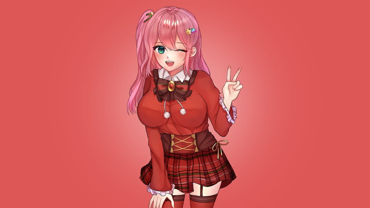 Smart Girl: Christmas screenshot 5